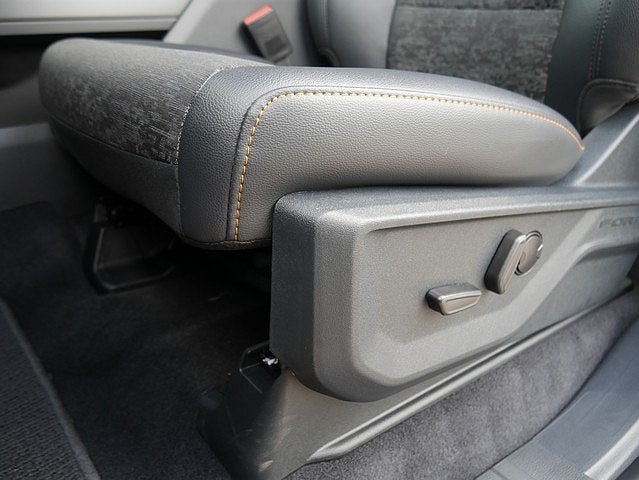 2025 Ford F-150 Tremor CREW 4WD