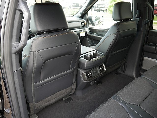 2025 Ford F-150 Tremor CREW 4WD