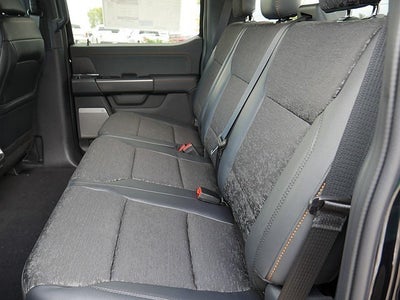 2025 Ford F-150 Tremor CREW 4WD