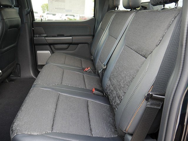 2025 Ford F-150 Tremor CREW 4WD