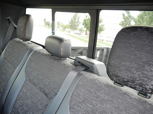 2025 Ford F-150 Tremor CREW 4WD