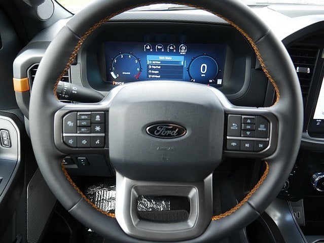 2025 Ford F-150 Tremor CREW 4WD