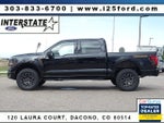 2025 Ford F-150 Tremor CREW 4WD