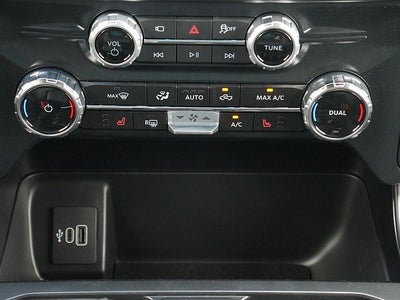 2025 Ford F-150 Tremor CREW 4WD