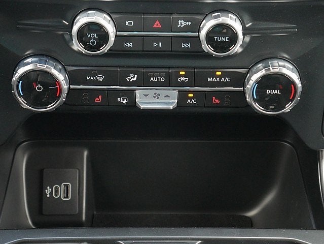 2025 Ford F-150 Tremor CREW 4WD