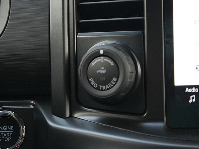 2025 Ford F-150 Tremor CREW 4WD