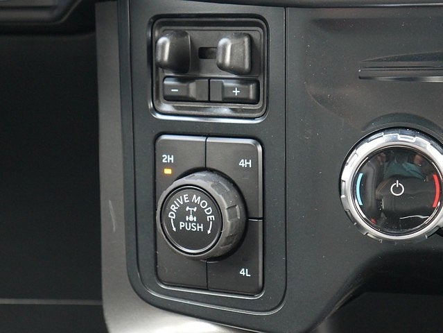 2025 Ford F-150 Tremor CREW 4WD