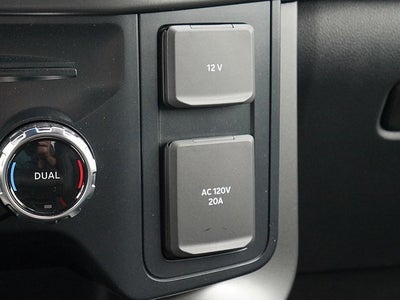 2025 Ford F-150 Tremor CREW 4WD