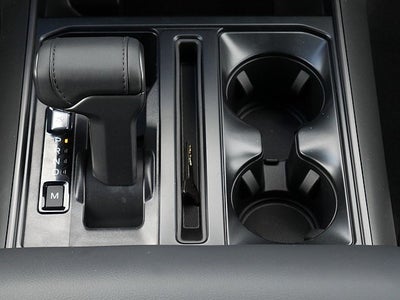 2025 Ford F-150 Tremor CREW 4WD