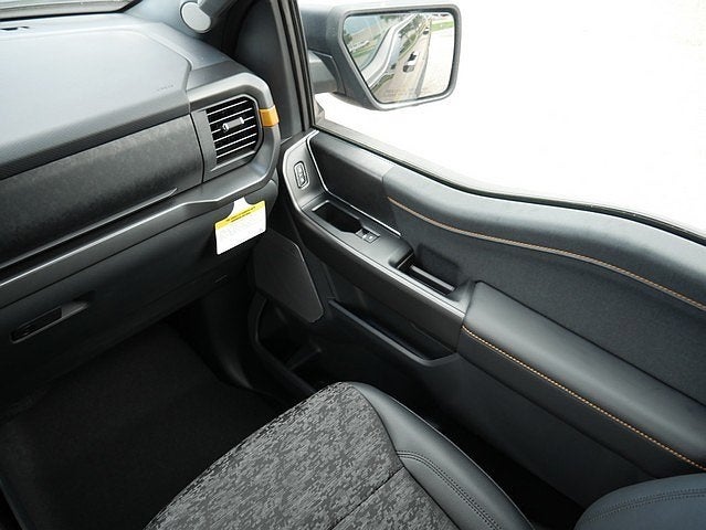 2025 Ford F-150 Tremor CREW 4WD