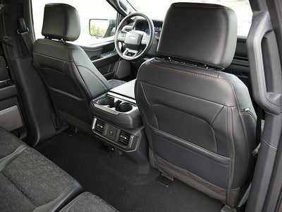 2025 Ford F-150 Tremor CREW 4WD