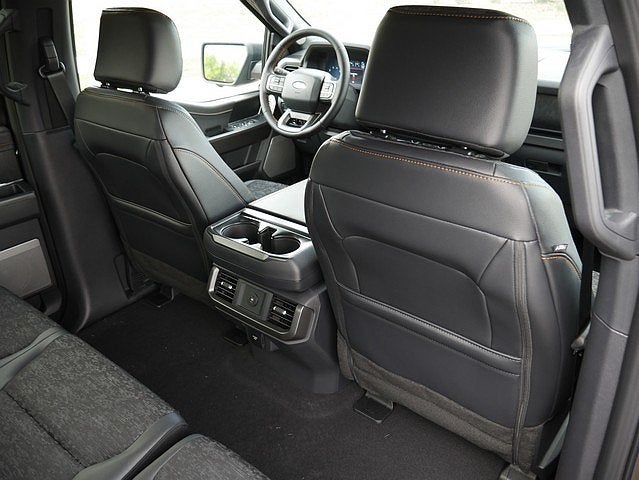 2025 Ford F-150 Tremor CREW 4WD