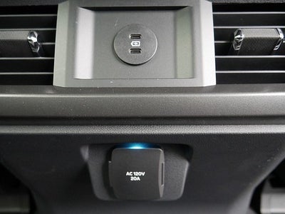 2025 Ford F-150 Tremor CREW 4WD