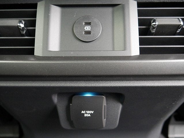 2025 Ford F-150 Tremor CREW 4WD