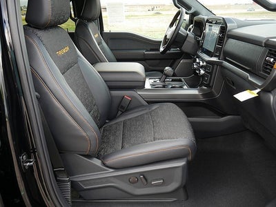 2025 Ford F-150 Tremor CREW 4WD