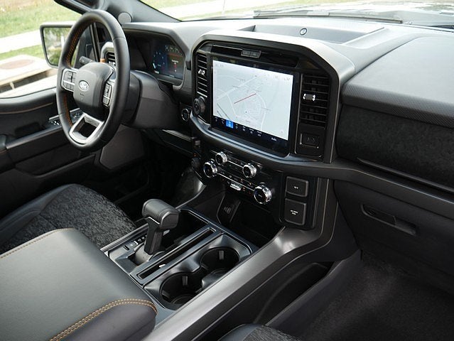 2025 Ford F-150 Tremor CREW 4WD