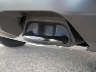 2025 Ford F-150 Tremor CREW 4WD