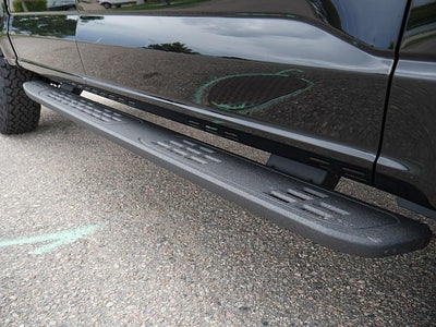 2025 Ford F-150 Tremor CREW 4WD