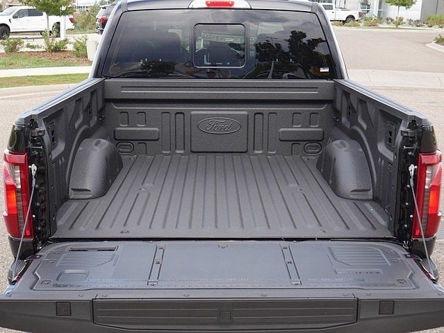 2025 Ford F-150 Tremor CREW 4WD