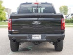 2025 Ford F-150 Tremor CREW 4WD