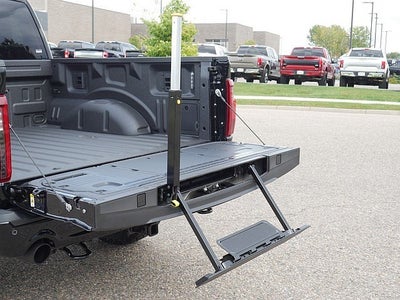 2025 Ford F-150 Tremor CREW 4WD