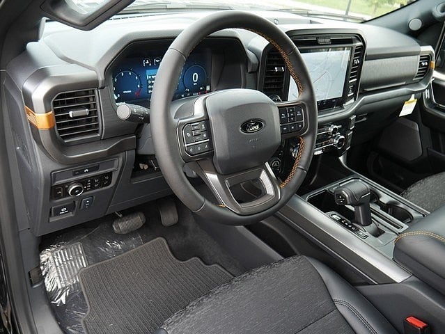 2025 Ford F-150 Tremor CREW 4WD