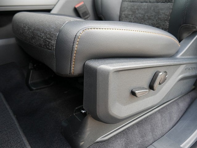 2025 Ford F-150 Tremor CREW 4WD