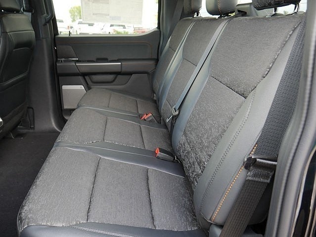 2025 Ford F-150 Tremor CREW 4WD