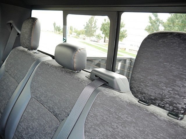 2025 Ford F-150 Tremor CREW 4WD