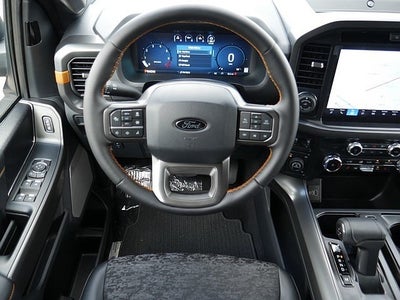 2025 Ford F-150 Tremor CREW 4WD