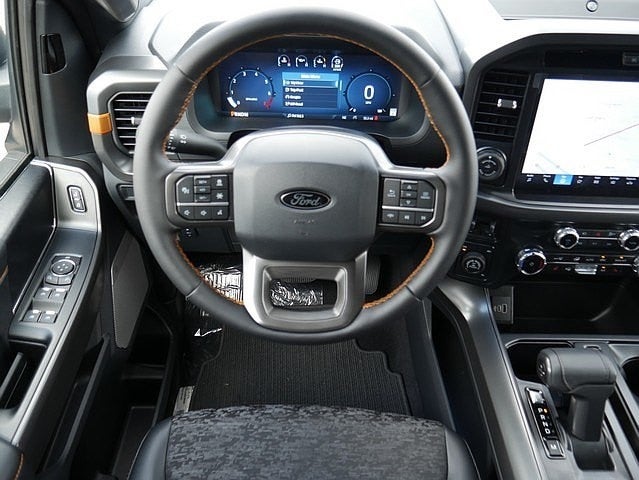 2025 Ford F-150 Tremor CREW 4WD