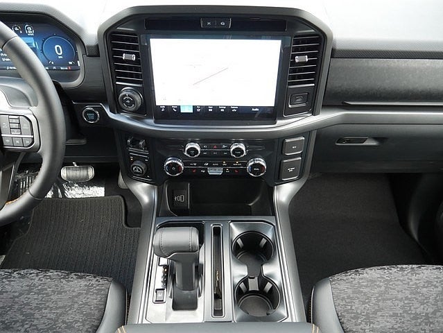 2025 Ford F-150 Tremor CREW 4WD