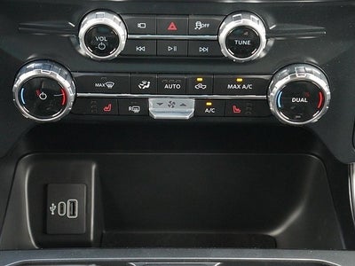 2025 Ford F-150 Tremor CREW 4WD