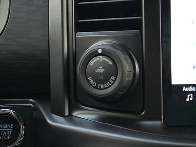 2025 Ford F-150 Tremor CREW 4WD