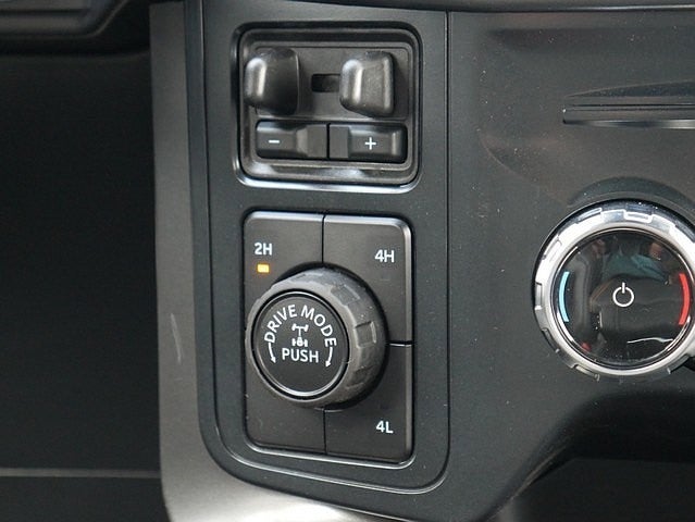 2025 Ford F-150 Tremor CREW 4WD