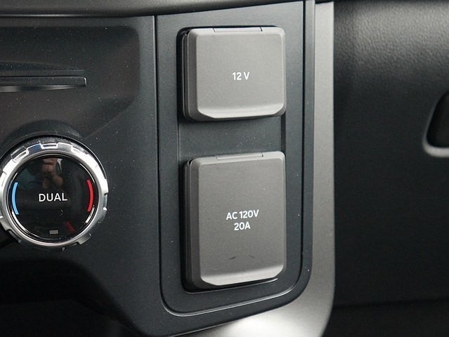 2025 Ford F-150 Tremor CREW 4WD