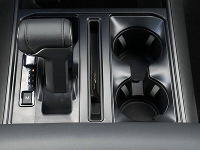 2025 Ford F-150 Tremor CREW 4WD