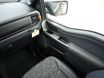 2025 Ford F-150 Tremor CREW 4WD