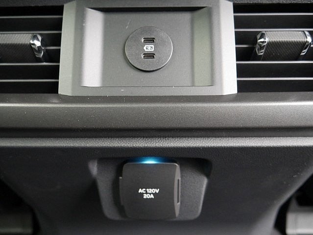 2025 Ford F-150 Tremor CREW 4WD