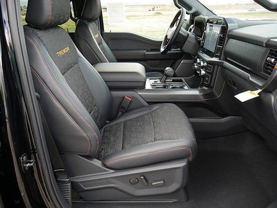 2025 Ford F-150 Tremor CREW 4WD