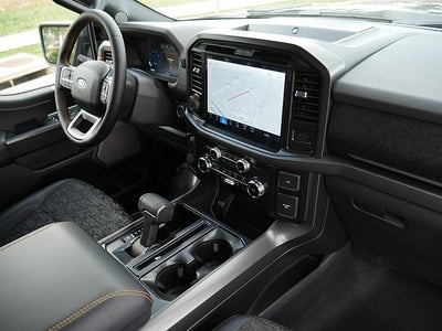 2025 Ford F-150 Tremor CREW 4WD