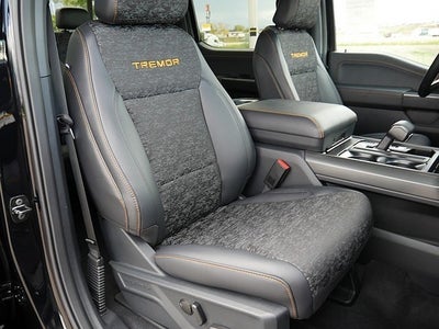 2025 Ford F-150 Tremor CREW 4WD