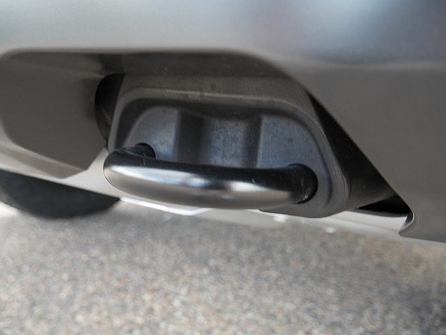 2025 Ford F-150 Tremor CREW 4WD