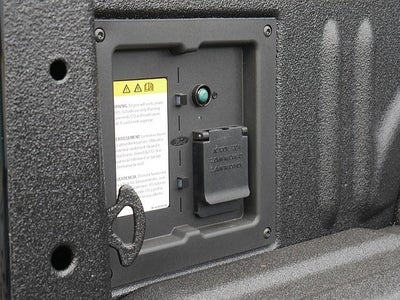 2025 Ford F-150 Tremor CREW 4WD