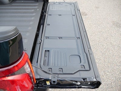 2025 Ford F-150 Tremor CREW 4WD