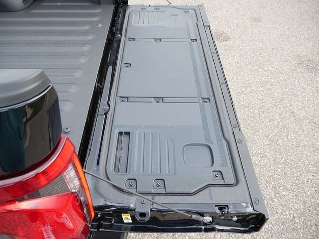 2025 Ford F-150 Tremor CREW 4WD