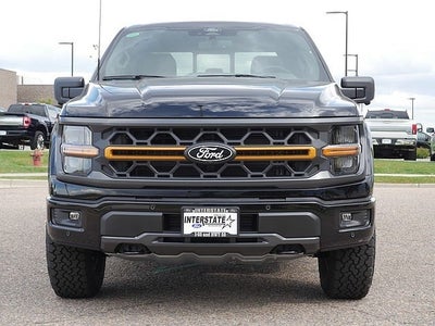 2025 Ford F-150 Tremor CREW 4WD