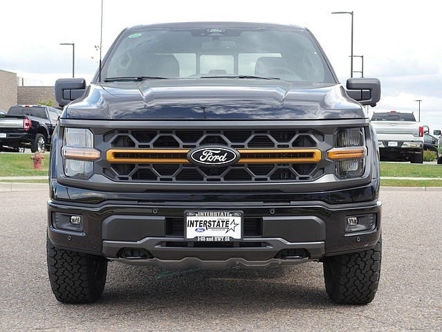 2025 Ford F-150 Tremor CREW 4WD