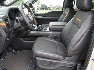 2026 Ford F-150 Tremor CREW 4WD