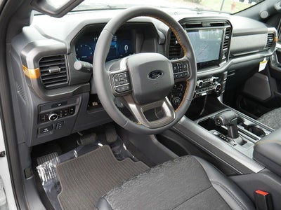 2026 Ford F-150 Tremor CREW 4WD